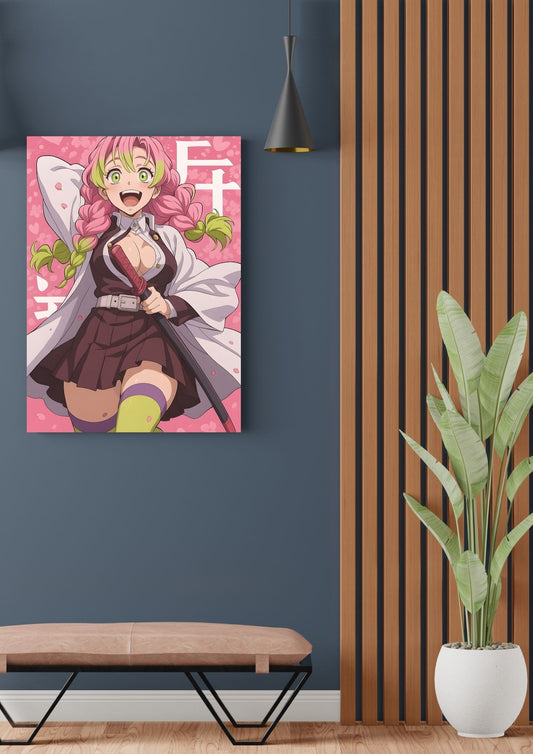 MITSURI POSTER 07 - image 2