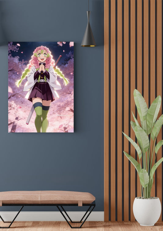 MITSURI POSTER 08 - image 2