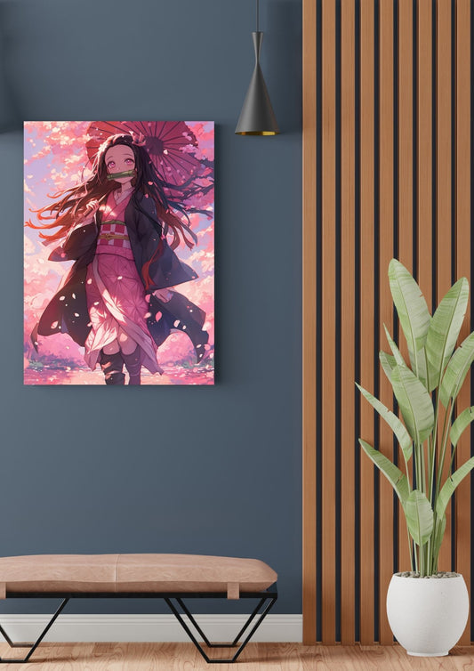 NEZUKO POSTER 10 - image 2