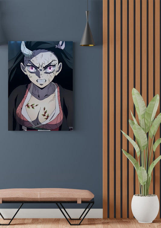 NEZUKO POSTER 15 - image 2