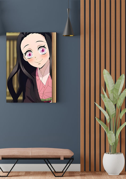 NEZUKO POSTER 02 - image 2