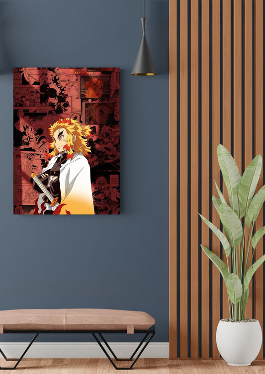 RENGOKU POSTER 20 - image 2