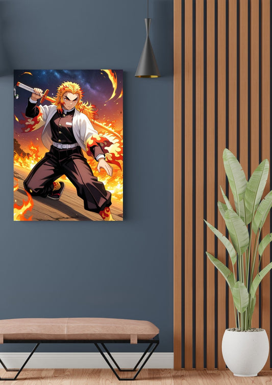 RENGOKU POSTER 22 - image 2