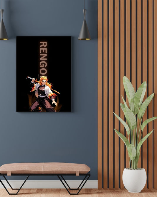 RENGOKU POSTER 29 - image 2