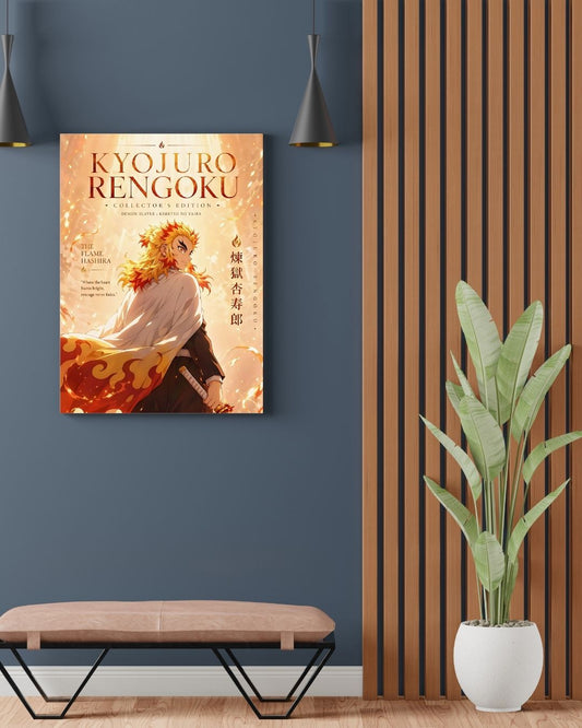RENGOKU POSTER 31 - image 2