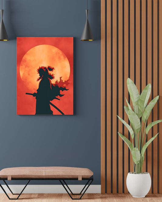 RENGOKU POSTER 32 - image 2