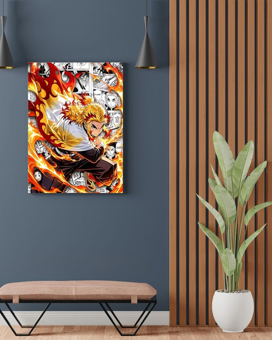 RENGOKU POSTER 34 - image 2