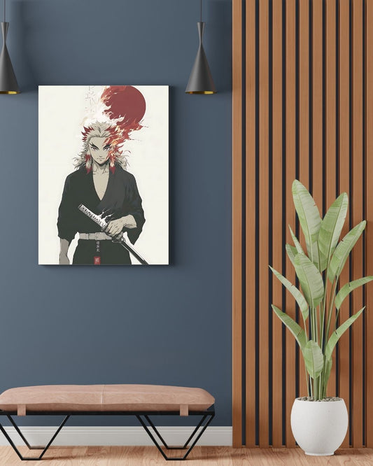 RENGOKU POSTER 35 - image 2