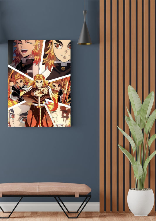 RENGOKU POSTER 06 - image 2