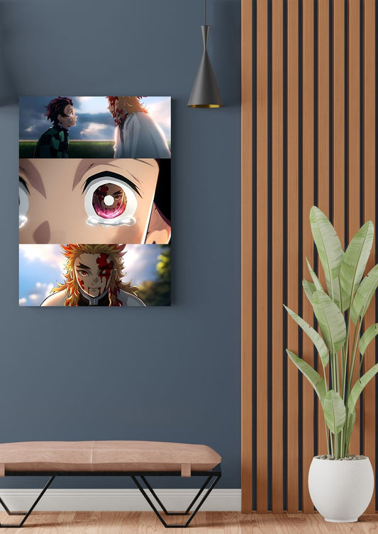 RENGOKU POSTER 09 - image 2