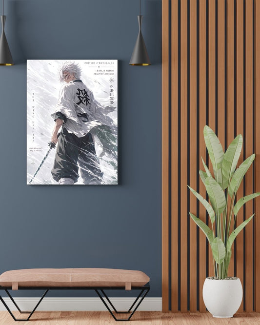 SANEMI POSTER 01 - image 2