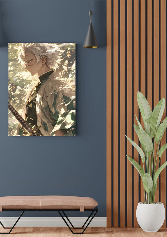 SANEMI POSTER 10 - image 2