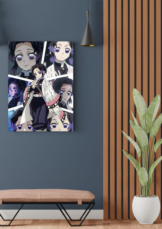 SHINOBU POSTER 25 - image 2