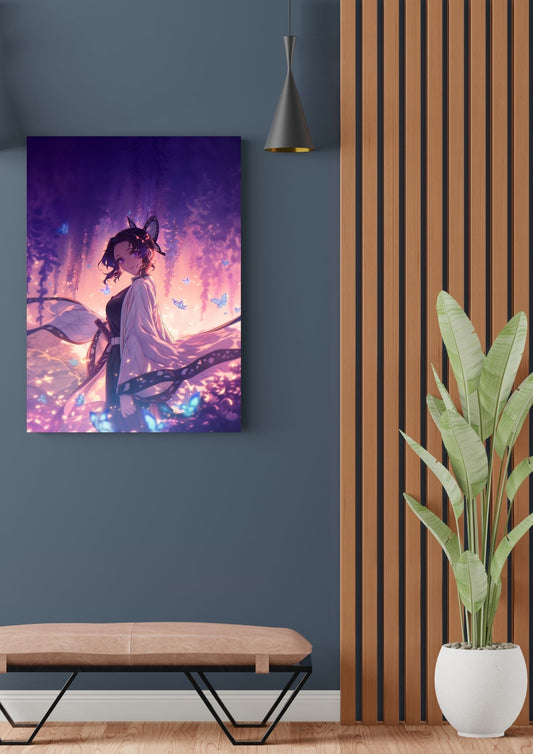 SHINOBU POSTER 30 - image 2