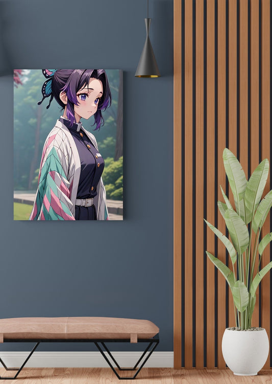 SHINOBU POSTER 31 - image 2