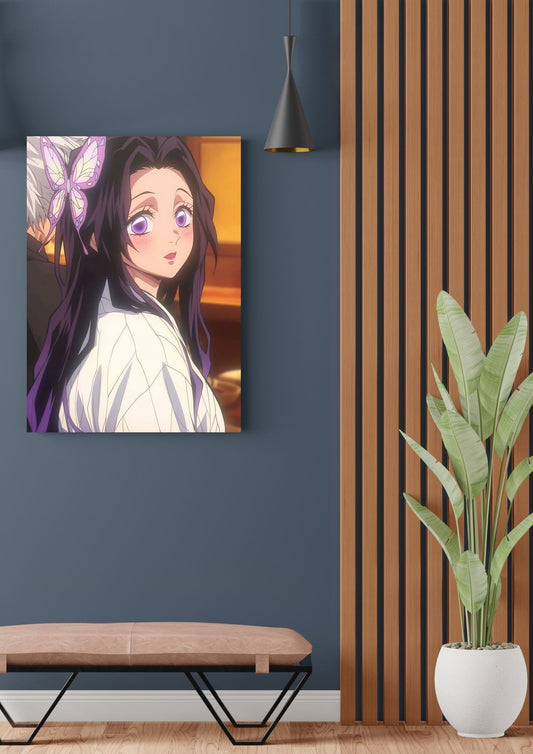 SHINOBU POSTER 32 - image 2