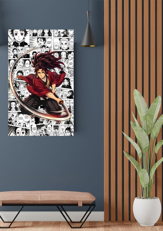 YORIICHI POSTER 10 - image 2
