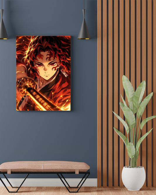 YORIICHI POSTER 22 - image 2