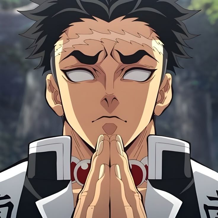 Gyomei Himejima
