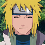 Minato Namikaze