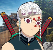 Tengen Uzui