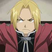 Fullmetal Alchemist