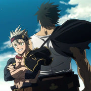 Yami & Asta