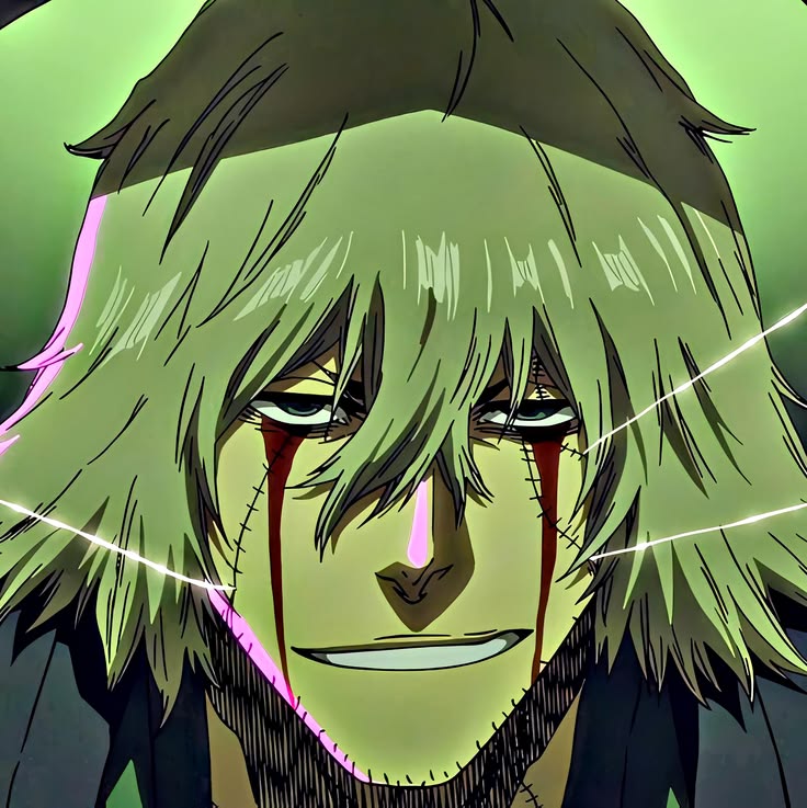 Kisuke Urahara