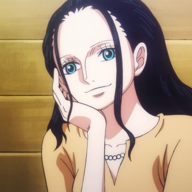 Nico Robin
