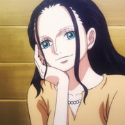 Nico Robin