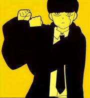 Mashle: Magic and Muscles
