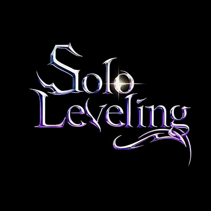 Solo Leveling