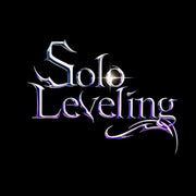Solo Leveling