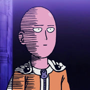 One Punch Man