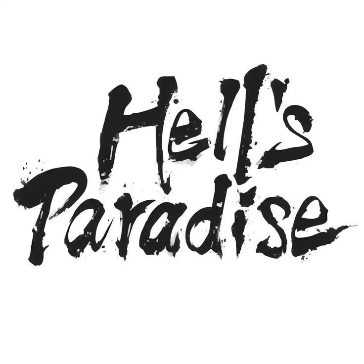 Hell's Paradise