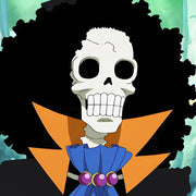 Brook