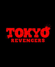 Tokyo Revengers