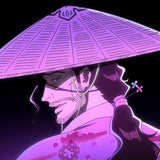 Shunsui Kyoraku