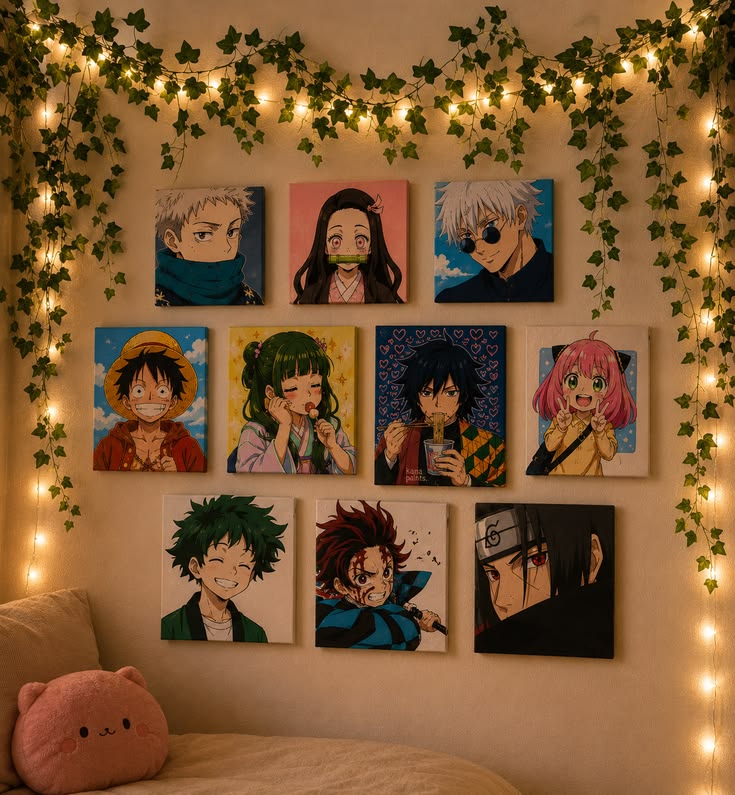POSTERS