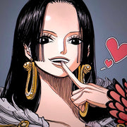 Boa Hancock