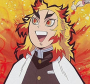 Kyojuro Rengoku