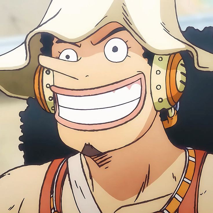 Usopp