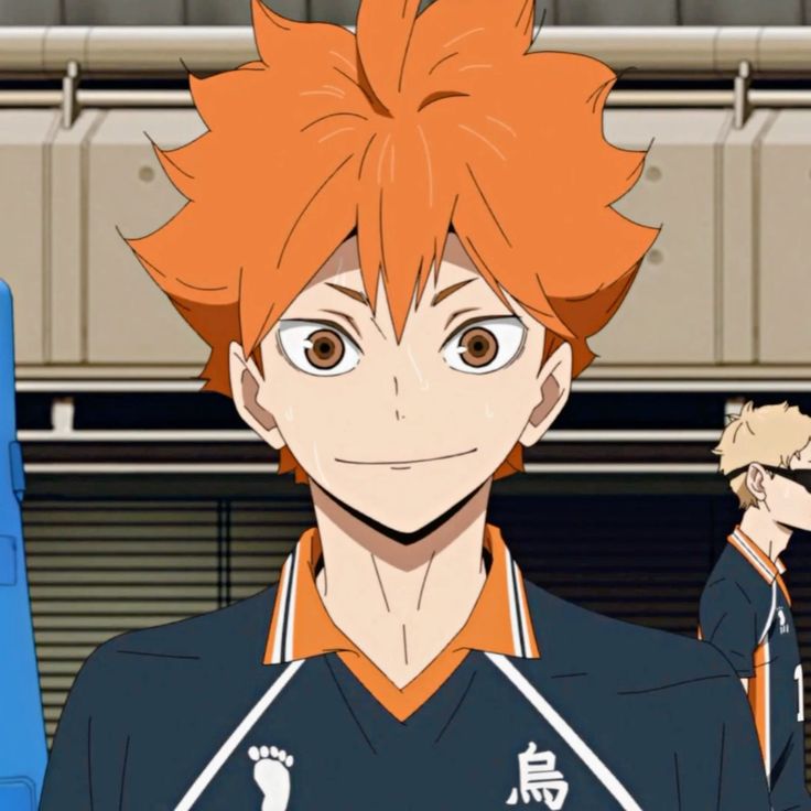 Haikyuu!!