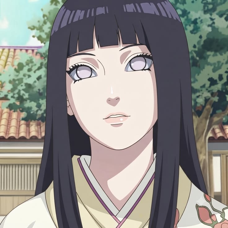 Hinata