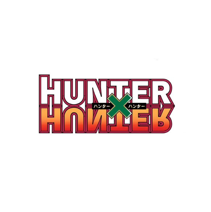 HunterxHunter