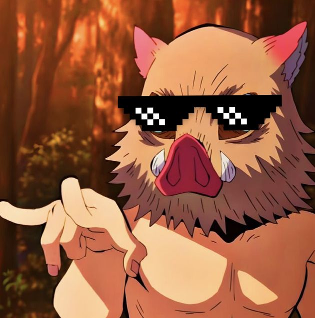 Inosuke Hashibira