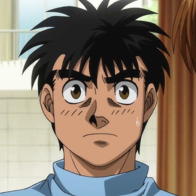 Hajime no Ippo