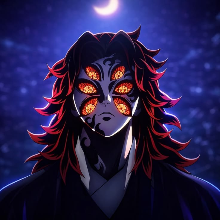 Kokushibo