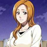 Orihime Inoue