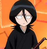 Rukia Kuchiki